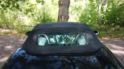 2008 Alfa Romeo Spider