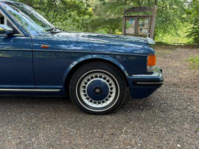 1996 Rolls - Royce Silver Spirit III