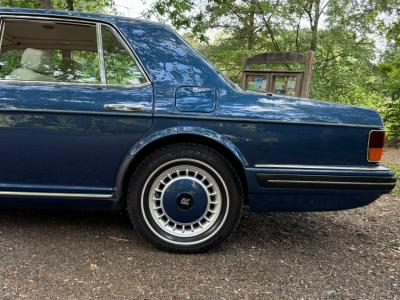 1996 Rolls - Royce Silver Spirit III