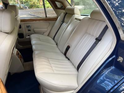 1996 Rolls - Royce Silver Spirit III