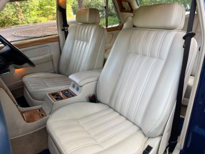 1996 Rolls - Royce Silver Spirit III