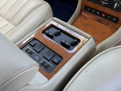 1996 Rolls - Royce Silver Spirit III