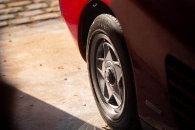 1986 Ferrari Testarossa