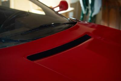 1986 Ferrari Testarossa
