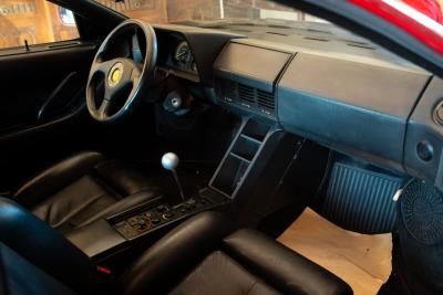 1986 Ferrari Testarossa