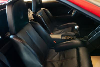 1986 Ferrari Testarossa