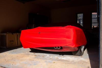 1986 Ferrari Testarossa