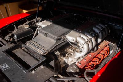 1986 Ferrari Testarossa