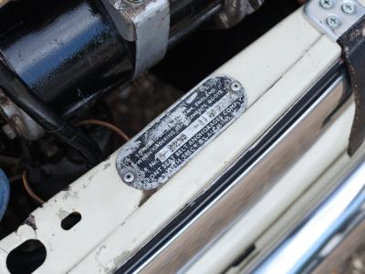1968 Austin Mini Cooper Mk. II Sprint Evocation
