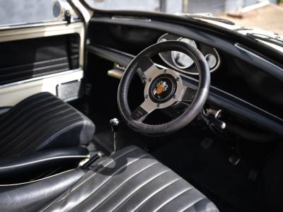 1968 Austin Mini Cooper Mk. II Sprint Evocation
