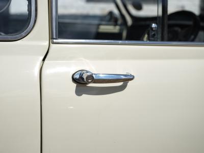 1968 Austin Mini Cooper Mk. II Sprint Evocation