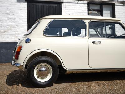 1968 Austin Mini Cooper Mk. II Sprint Evocation