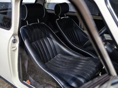 1968 Austin Mini Cooper Mk. II Sprint Evocation