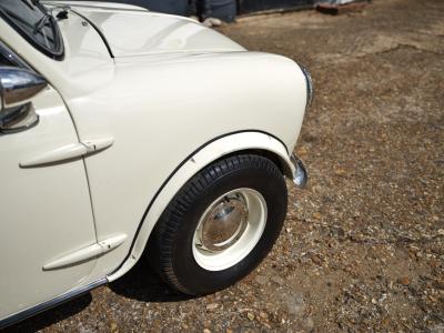 1968 Austin Mini Cooper Mk. II Sprint Evocation