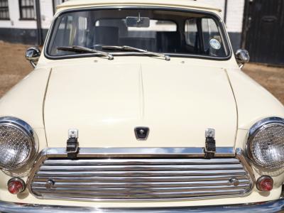 1968 Austin Mini Cooper Mk. II Sprint Evocation