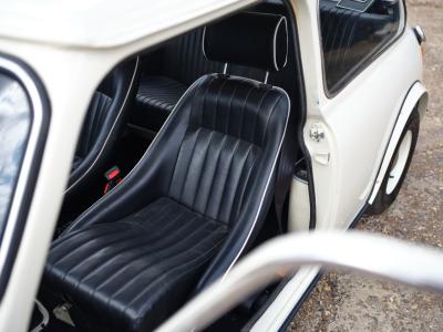 1968 Austin Mini Cooper Mk. II Sprint Evocation