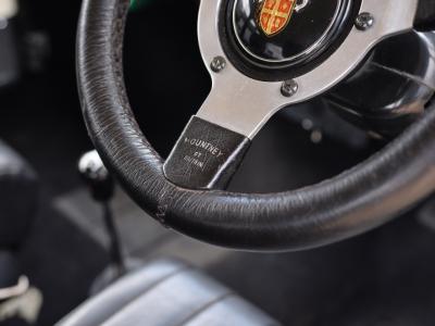 1968 Austin Mini Cooper Mk. II Sprint Evocation
