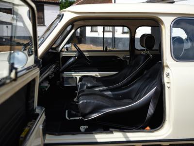 1968 Austin Mini Cooper Mk. II Sprint Evocation