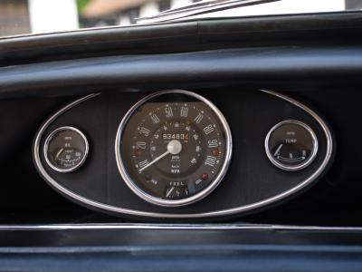 1968 Austin Mini Cooper Mk. II Sprint Evocation
