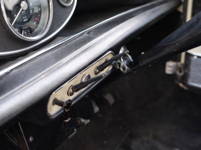 1968 Austin Mini Cooper Mk. II Sprint Evocation