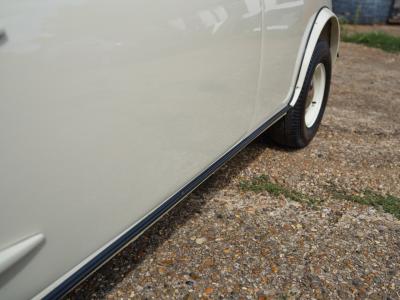 1968 Austin Mini Cooper Mk. II Sprint Evocation