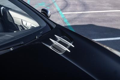 2012 Mercedes - Benz SL63 AMG