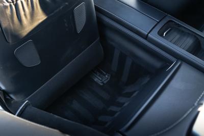 2012 Mercedes - Benz SL63 AMG