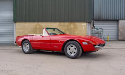 1975 Autokraft Daytona