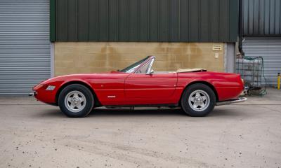 1975 Autokraft Daytona