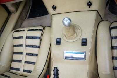 1975 Autokraft Daytona