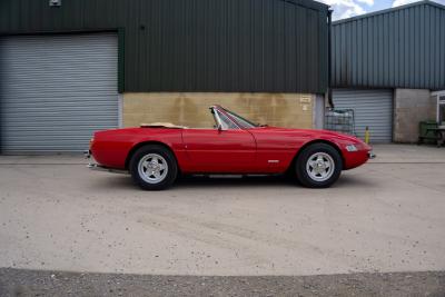 1975 Autokraft Daytona