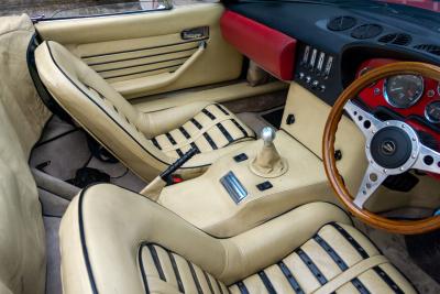 1975 Autokraft Daytona