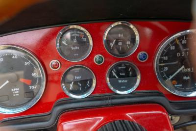 1975 Autokraft Daytona