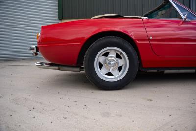 1975 Autokraft Daytona