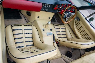1975 Autokraft Daytona
