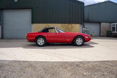 1975 Autokraft Daytona