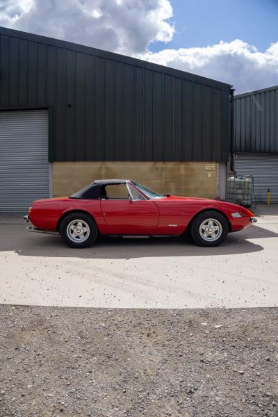 1975 Autokraft Daytona