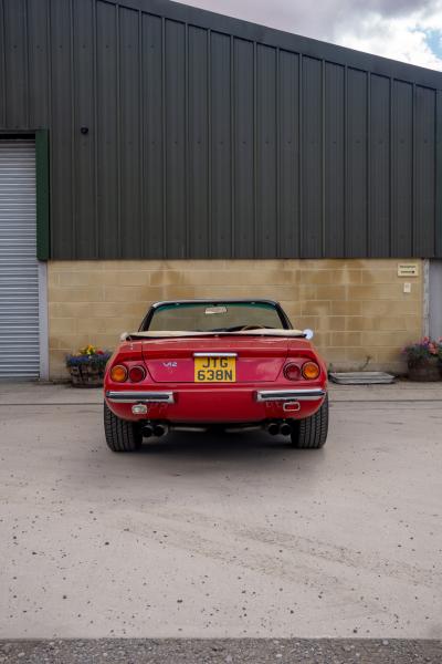 1975 Autokraft Daytona