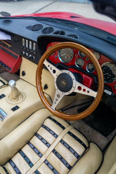 1975 Autokraft Daytona