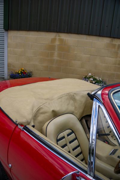 1975 Autokraft Daytona