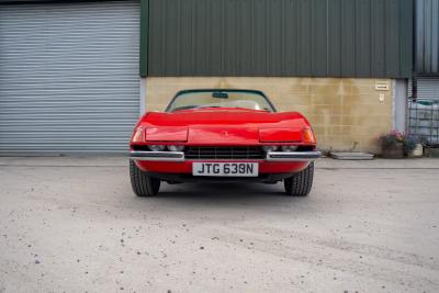 1975 Autokraft Daytona