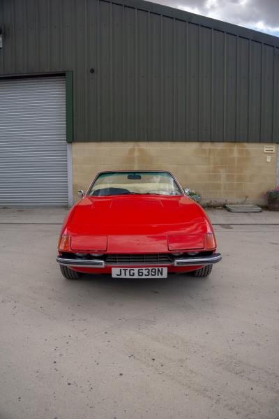 1975 Autokraft Daytona