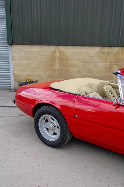 1975 Autokraft Daytona