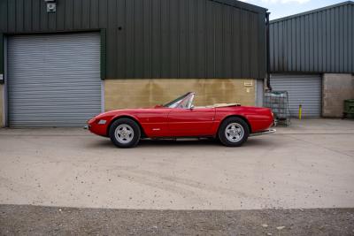 1975 Autokraft Daytona