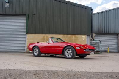 1975 Autokraft Daytona