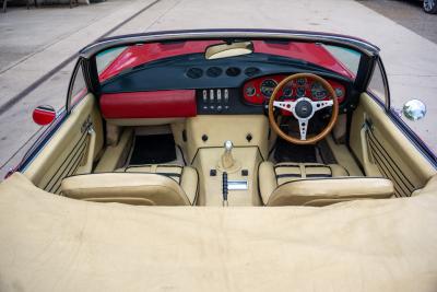 1975 Autokraft Daytona