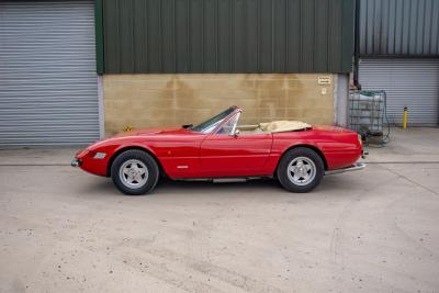 1975 Autokraft Daytona
