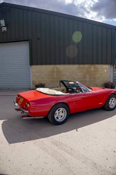1975 Autokraft Daytona