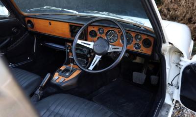 1973 Triumph Stag