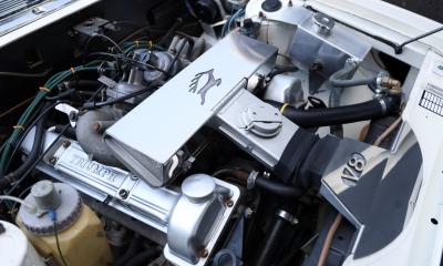 1973 Triumph Stag